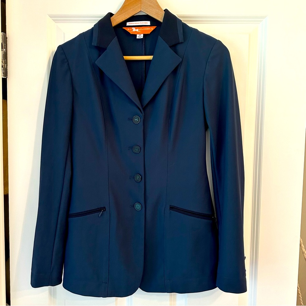 RJ Classics Orange Label Show Jacket